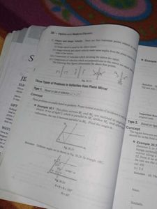 Optics and Modern Physics - JEE Book