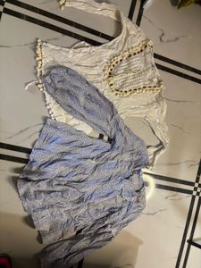 Ethnic Kurtas - Set of 2