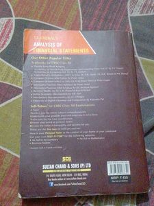 T.S Grewal Account Book Class 12 Cbse 2019 Edition