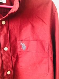 MEN US POLO SHIRT ⭐️