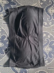 Black Tube Top