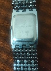 Mk Watch