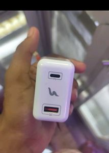 Ubon 65w Charger