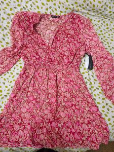 Midi Dress For Women