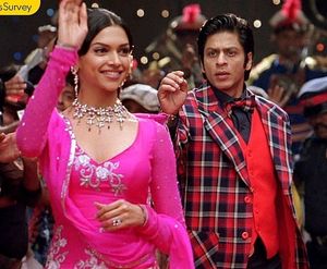 iconic Dipika Padukone Lehnga 💕🪄