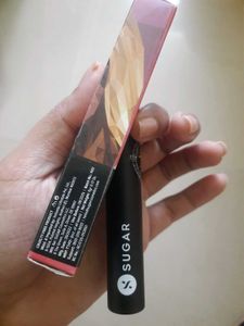 Sugar Mascara😍 New &amp; Seal Pack✅