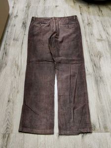 Ma2182 Ruggers courdroi jeans waist 32 inches