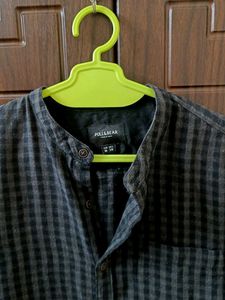 Check Shirt