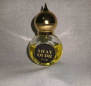 Shay Oud Perfume