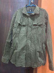 G-Star Raw Men&#39;s Button Down Shirt