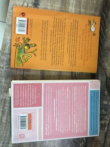 2 Books Combo
