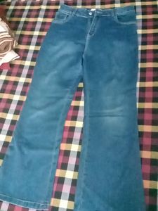 Price Drop!!! Women Bootcut Jeans