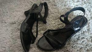 Black Heel For Women
