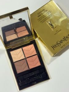YSL Couture Mini Clutch Eyeshadow Palette
