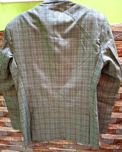 Victory Blazer - New with Tags!