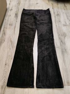 Ma2110 united color of Benetton bootcut waist 32