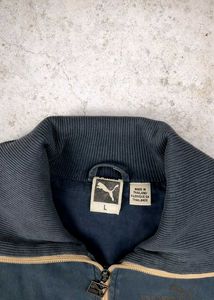 Premium Quality Retro Puma Jacket