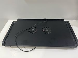 Aluminium Laptop Stand