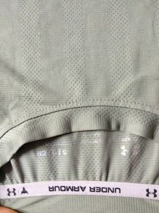 Under Armour Women Tshirt