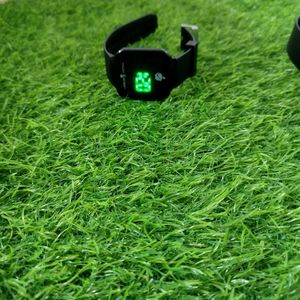 Touchscreen Smartwatch