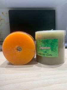 Scented Candles