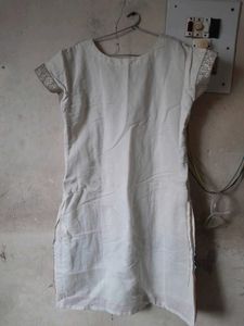 Elegant Kurta Set