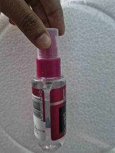 Livon Anti-Frizz Hair Serum
