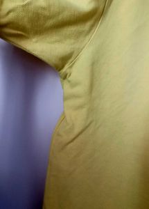 Yellow Rally Team Polo Shirt