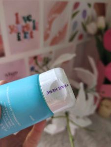 Barrier Repair Gentle Hydrating Face Wash 💙