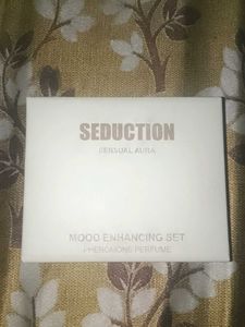 Seduction Sensual Aura Perfume Set