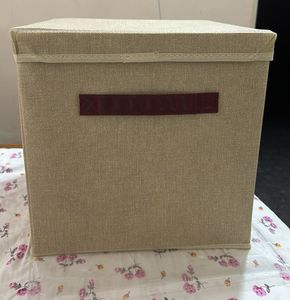 Asthetic/Pintrest Miniso Organiser