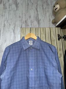 Brooks Brothers Non Iron Shirt
