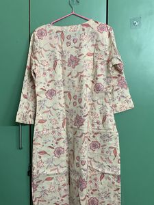 Straight Kurti Zudio