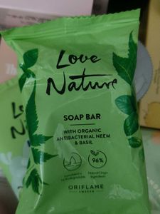 Oriflame Soap Bar