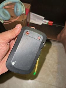 Dead Blackberry Bold