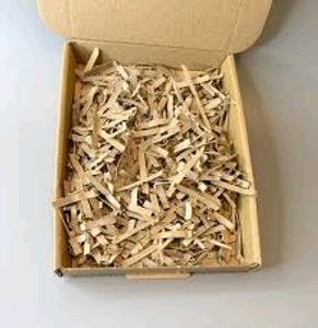 Eenfnety ™ Shredded Papers Khaki 200 Grams