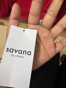 Red Cat Graphic Long Sleeve Tee