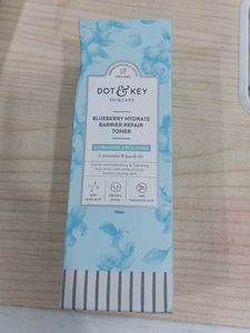 Dot & Key Blueberry Hydrate Barrier Repair Toner