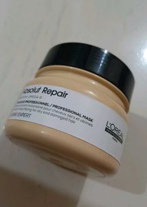 L'Oreal Absolut Repair Hair Mask