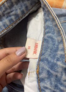 Blue Jeans