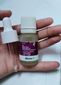 The Dermaco 2% Kojic Acid Face Serum 💜💦