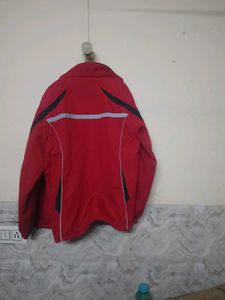 jiuguan woolen jecket