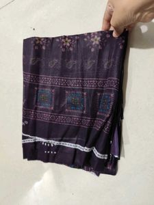 12 Duppatta Branded Cotton Sale