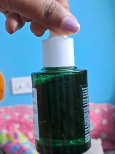 Parnell Cicamanu 92 Serum
