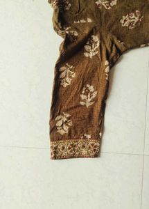 Kurti , Leggings