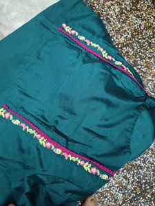 Absolutely New Kurta
