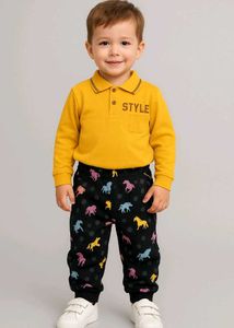 Kids Clothes Bundle - Size Unknown