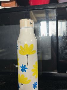2adult Bottles N Steel Cups 1 Kid Bottle
