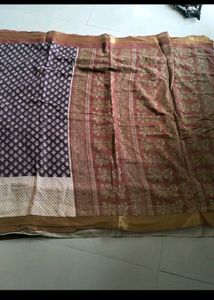 Jashn Cotton Saree