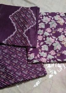 Dress Material